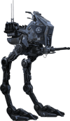 AT-RT™ (Prototype Shown) View 17