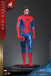 Spider-Man (Final Swing Suit) (Movie Promo Edition) Exclusive Edition (Prototype Shown) View 11