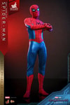 Spider-Man (Final Swing Suit) (Movie Promo Edition) Exclusive Edition (Prototype Shown) View 13