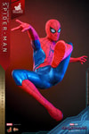 Spider-Man (Final Swing Suit) (Movie Promo Edition) Exclusive Edition (Prototype Shown) View 14