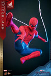 Spider-Man (Final Swing Suit) (Movie Promo Edition) Exclusive Edition (Prototype Shown) View 15