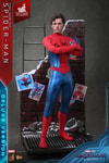 Spider-Man (Final Swing Suit) (Deluxe Version) Exclusive Edition (Prototype Shown) View 7