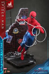 Spider-Man (Final Swing Suit) (Deluxe Version) Exclusive Edition (Prototype Shown) View 3