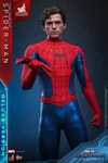 Spider-Man (Final Swing Suit) (Deluxe Version) Exclusive Edition (Prototype Shown) View 15