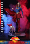 Supergirl™ & Krypto™ (Prototype Shown) View 3
