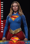 Supergirl™ & Krypto™ (Prototype Shown) View 14