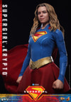 Supergirl™ & Krypto™ (Prototype Shown) View 15