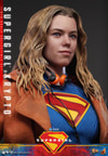 Supergirl™ & Krypto™ (Prototype Shown) View 18