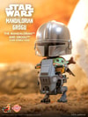 The Mandalorian and Grogu Cosbi Collection Collector Edition (Prototype Shown) View 7