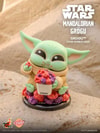 The Mandalorian and Grogu Cosbi Collection Collector Edition (Prototype Shown) View 8