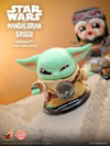 The Mandalorian and Grogu Cosbi Collection Collector Edition (Prototype Shown) View 9