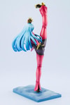 Kula Diamond Bishoujo (Prototype Shown) View 9