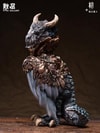 Moon-Collard Dragon (Prototype Shown) View 8