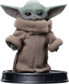 Grogu Always Curious Collector Edition (Prototype Shown) View 7
