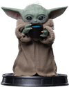 Grogu Always Hungry (Prototype Shown) View 7