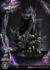 The Batman Who Laughs & Robin King Collector Edition (Prototype Shown) View 7