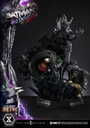 The Batman Who Laughs & Robin King Collector Edition (Prototype Shown) View 9