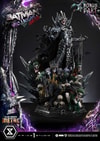 The Batman Who Laughs & Robin King (Deluxe Bonus Version) (Prototype Shown) View 7