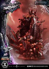 The Batman Who Laughs & Robin King (Deluxe Bonus Version) (Prototype Shown) View 8