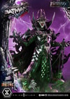 The Batman Who Laughs & Robin King (Deluxe Bonus Version) (Prototype Shown) View 9