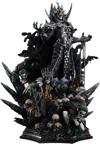 The Batman Who Laughs & Robin King (Deluxe Bonus Version) (Prototype Shown) View 13