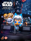 Star Wars Balloon Cosbi Bobble-Head Collection Series 2 Collector Edition (Prototype Shown) View 7