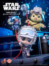 Star Wars Balloon Cosbi Bobble-Head Collection Series 2 Collector Edition (Prototype Shown) View 9