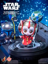 Star Wars Balloon Cosbi Bobble-Head Collection Series 2 Collector Edition (Prototype Shown) View 10