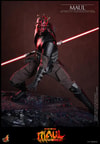 Maul (Prototype Shown) View 3