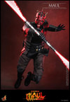 Maul (Prototype Shown) View 4