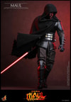 Maul (Prototype Shown) View 5