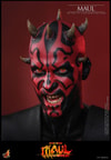 Maul (Prototype Shown) View 6