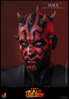 Maul (Prototype Shown) View 7