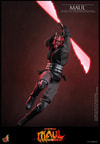 Maul (Prototype Shown) View 15