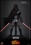 Maul (Prototype Shown) View 16
