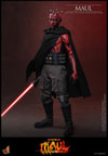 Maul (Prototype Shown) View 17