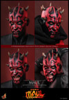Maul (Prototype Shown) View 20