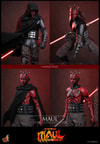 Maul (Prototype Shown) View 21