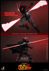 Maul (Prototype Shown) View 22