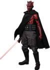 Maul (Prototype Shown) View 24