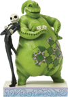 Jack and Oogie Back to Back (Prototype Shown) View 8