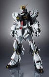 RX-93 ν GUNDAM (Prototype Shown) View 7