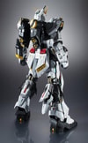 RX-93 ν GUNDAM (Prototype Shown) View 8