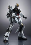 RX-93 ν GUNDAM (Prototype Shown) View 9