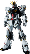 RX-93 ν GUNDAM (Prototype Shown) View 18