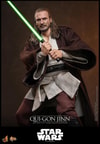 Qui-Gon Jinn™ Collector Edition (Prototype Shown) View 5
