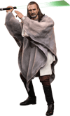 Qui-Gon Jinn™ Collector Edition (Prototype Shown) View 23