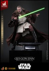 Qui-Gon Jinn™ (Artisan Edition) (Prototype Shown) View 3