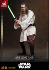 Qui-Gon Jinn™ (Artisan Edition) (Prototype Shown) View 11