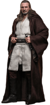 Qui-Gon Jinn™ (Artisan Edition) (Prototype Shown) View 22